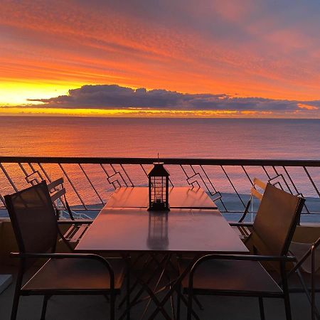 Studio Promenade Des Anglais นีซ ภายนอก รูปภาพ